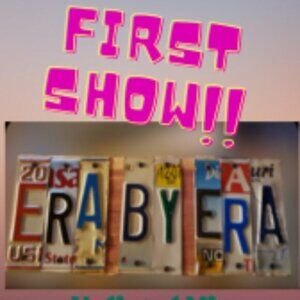 Unlisted Mix 1st Live Show Even